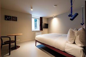 Conscious Hotel Oudegracht Utrecht