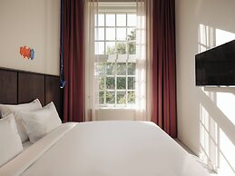 Conscious Hotel Oudegracht Utrecht