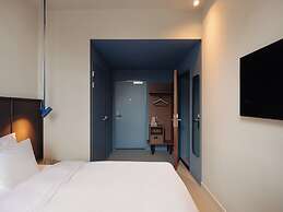 Conscious Hotel Oudegracht Utrecht