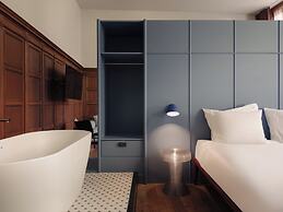 Conscious Hotel Oudegracht Utrecht