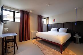 Conscious Hotel Oudegracht Utrecht