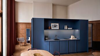 Conscious Hotel Oudegracht Utrecht