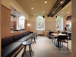 Conscious Hotel Oudegracht Utrecht
