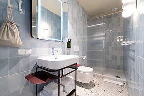 Conscious Hotel Oudegracht Utrecht