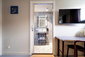 Conscious Hotel Oudegracht Utrecht