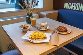Conscious Hotel Oudegracht Utrecht