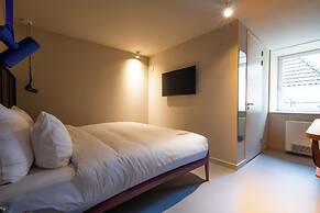 Conscious Hotel Oudegracht Utrecht