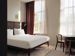 Conscious Hotel Oudegracht Utrecht