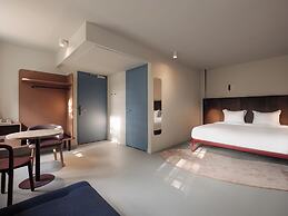 Conscious Hotel Oudegracht Utrecht