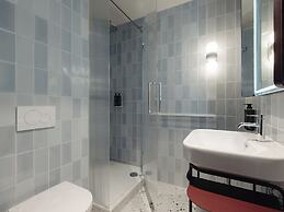 Conscious Hotel Oudegracht Utrecht