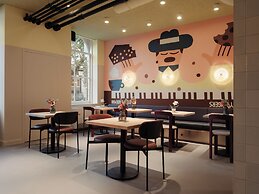 Conscious Hotel Oudegracht Utrecht