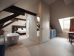 Conscious Hotel Oudegracht Utrecht