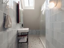 Conscious Hotel Oudegracht Utrecht