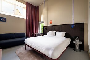 Conscious Hotel Oudegracht Utrecht