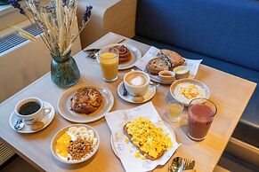 Conscious Hotel Oudegracht Utrecht