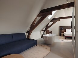 Conscious Hotel Oudegracht Utrecht