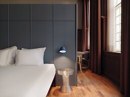 Conscious Hotel Oudegracht Utrecht