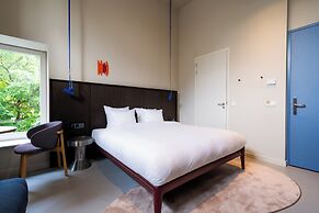 Conscious Hotel Oudegracht Utrecht