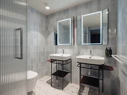 Conscious Hotel Oudegracht Utrecht