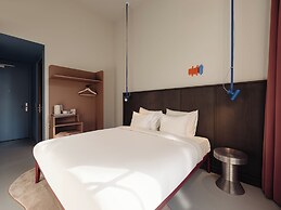 Conscious Hotel Oudegracht Utrecht