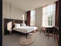 Conscious Hotel Oudegracht Utrecht