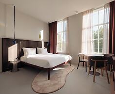 Conscious Hotel Oudegracht Utrecht