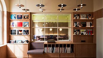 Conscious Hotel Oudegracht Utrecht