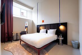 Conscious Hotel Oudegracht Utrecht