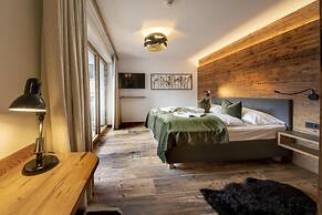Chalet With ski Access, Neukirchen