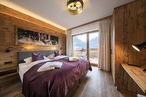 Chalet With ski Access, Neukirchen