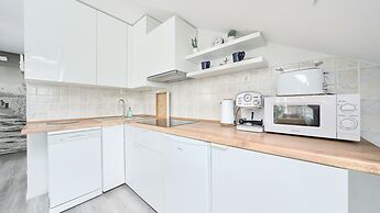Apartamenty Sun & Snow Grunwaldzka