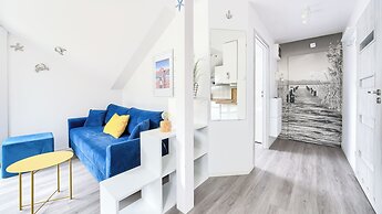 Apartamenty Sun & Snow Grunwaldzka