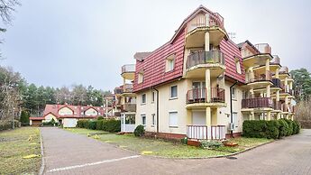 Apartamenty Sun & Snow Grunwaldzka