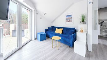 Apartamenty Sun & Snow Grunwaldzka
