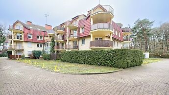 Apartamenty Sun & Snow Grunwaldzka