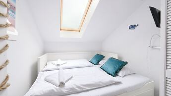 Apartamenty Sun & Snow Grunwaldzka