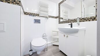 Apartamenty Sun & Snow Grunwaldzka