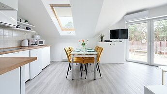 Apartamenty Sun & Snow Grunwaldzka
