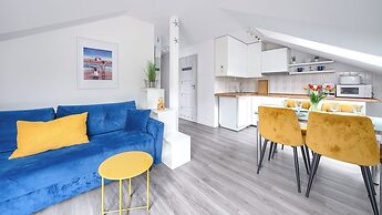 Apartamenty Sun & Snow Grunwaldzka