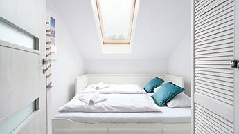 Apartamenty Sun & Snow Grunwaldzka