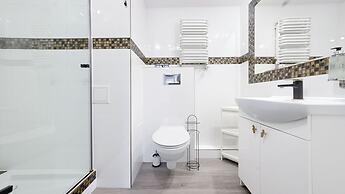 Apartamenty Sun & Snow Grunwaldzka