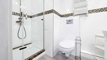 Apartamenty Sun & Snow Grunwaldzka
