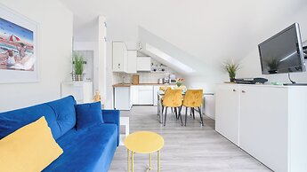 Apartamenty Sun & Snow Grunwaldzka