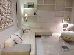 Villa Mimi Beachfront Beau Vallon