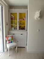 Villa Mimi Beachfront Beau Vallon