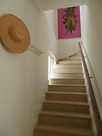 Villa Mimi Beachfront Beau Vallon