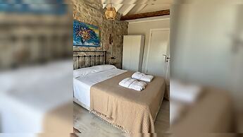 Sacide Hanım Konağı Butik Otel