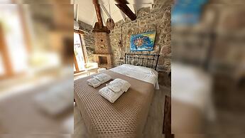 Sacide Hanım Konağı Butik Otel