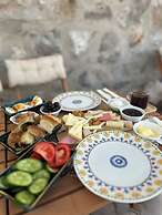 Sacide Hanım Konağı Butik Otel