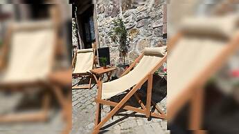 Sacide Hanım Konağı Butik Otel